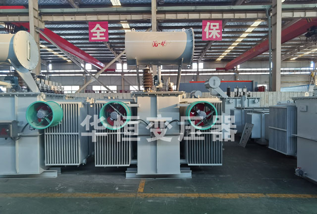 SZ11-10000/35凤城凤城凤城油浸式变压器厂家