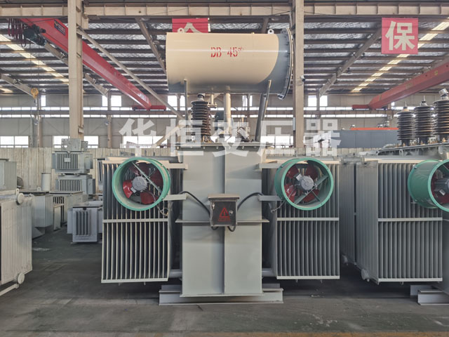 S11-10000/35凤城凤城凤城油浸式变压器