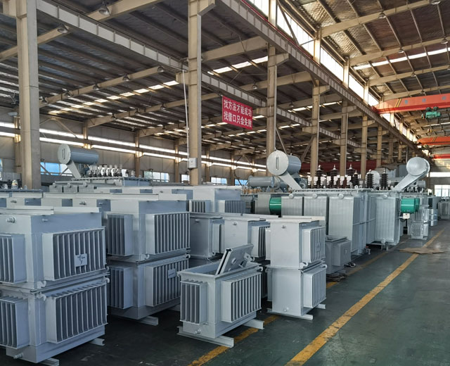 S11-6300/35凤城凤城凤城油浸式变压器
